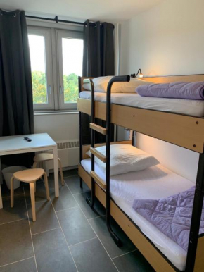 FeWo Hostel, Cologne